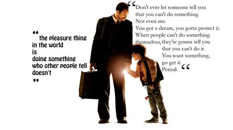 the pursuit of happiness quotes